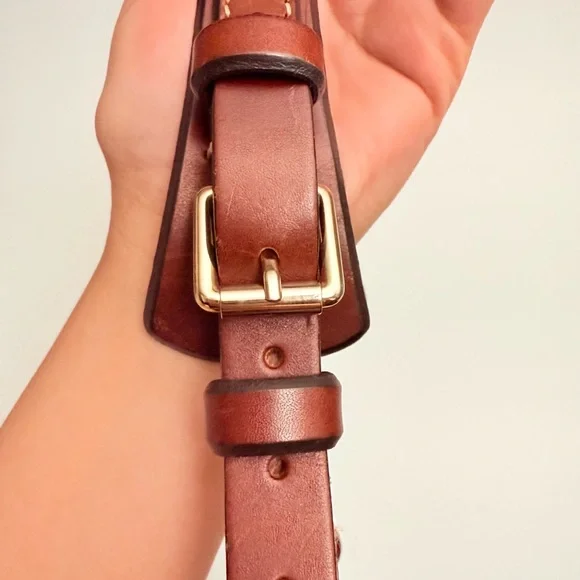 🍑DOONEY FREAKING BOURKE!!! LIKE NEW!!🍑 - Picture 5 of 6